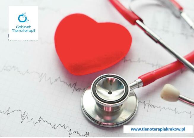 Tlenoterapia Kraków NOWA HUTA/ komora hiperbaryczna