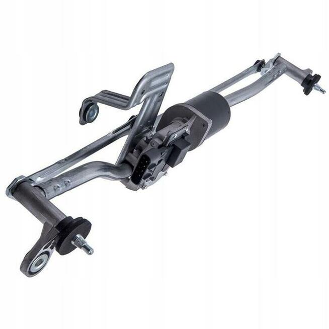 Mechanizm Wycieraczek Fiat Ducato Boxer Jumper 2006-2023 Kpl