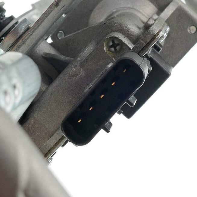 Mechanizm Wycieraczek Fiat Ducato Boxer Jumper 2006-2023 Kpl