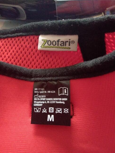 Smycze, Szelki, Legowisko.