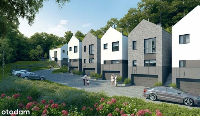 Leśna Dolina Etap II - Dom nr B12