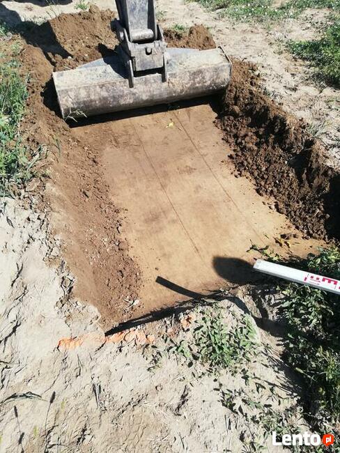 Archeolog, nadzory, badania