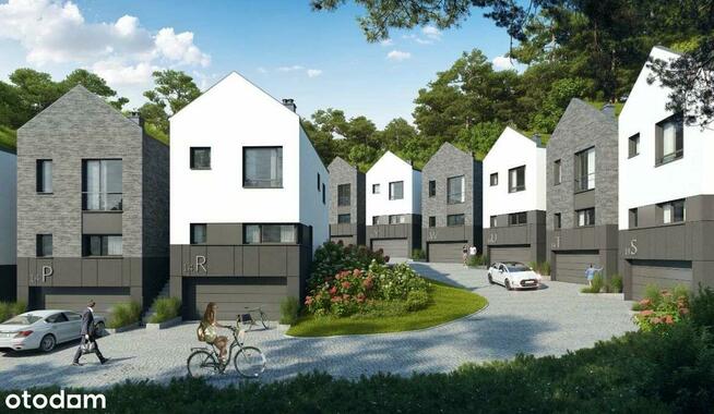 Leśna Dolina Etap II - Dom nr B10