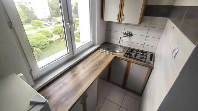 Mieszkanie 3-pokojowe na sprzedaż, Konin os. Legionów