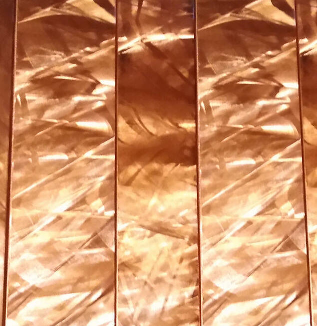 Sprzedam produkcję marmurek na blachach miedzianych