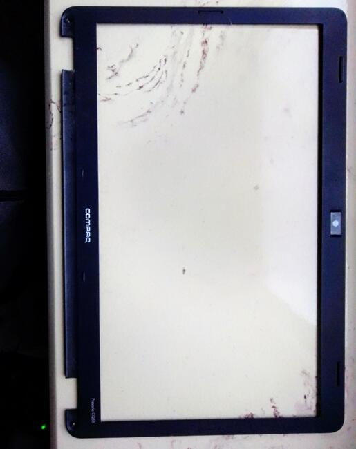 Laptop HP CQ56-105SW