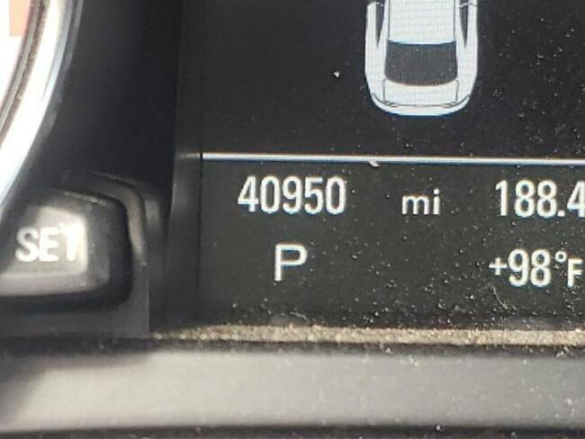 Audi S5 2016, 3.0L, 4x4, porysowany lakier