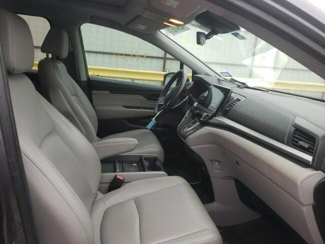 Honda Odyssey 2018, 3.5L, EXL, po gradobiciu
