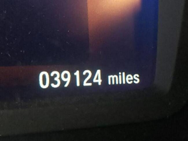 Honda Odyssey 2018, 3.5L, EXL, po gradobiciu