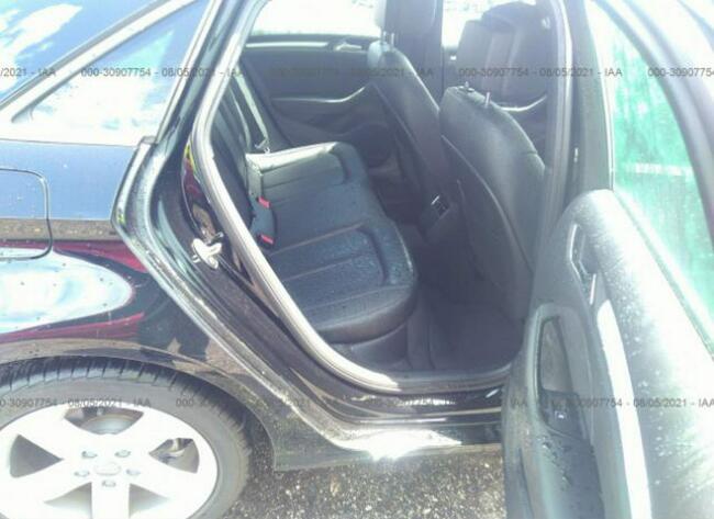 Audi A3 2018, 2.0L, PREMIUM, od ubezpieczalni