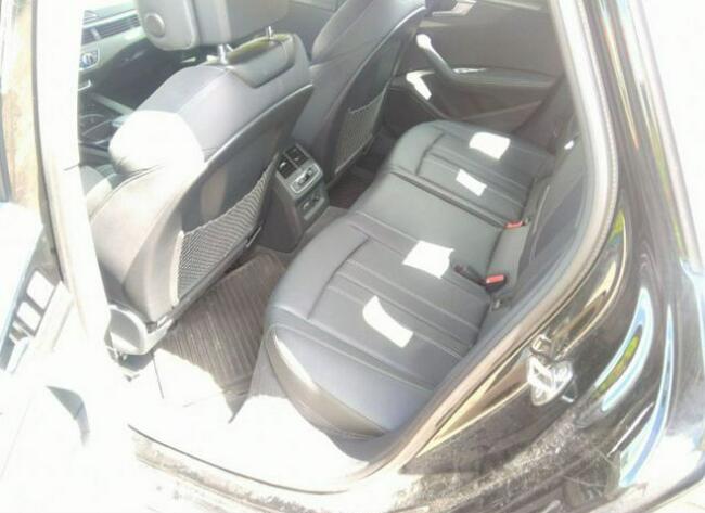 Audi A4 2020, 2.0L, 4x4, PREMIUM PLUS, od ubezpieczalni