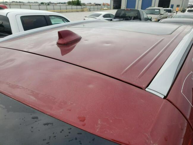 Nissan Murano 2018, 3.5L, po gradobiciu