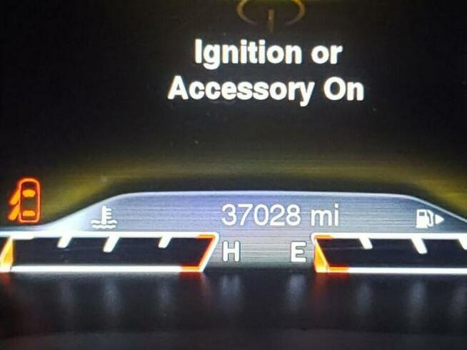 Jeep Cherokee Trailhawk, 2017, 3.2L, 4x4, po gradobiciu