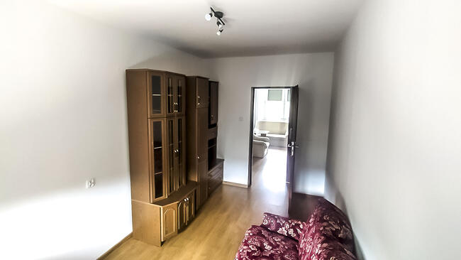 Mieszkanie 3-pokojowe na sprzedaż, Konin os. Legionów