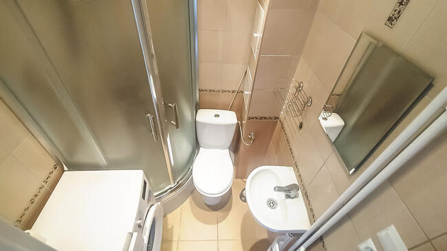 Mieszkanie 3-pokojowe na sprzedaż, Konin os. Legionów