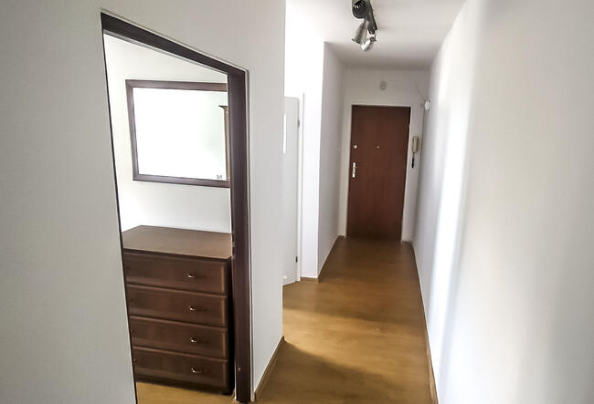 Mieszkanie 3-pokojowe na sprzedaż, Konin os. Legionów