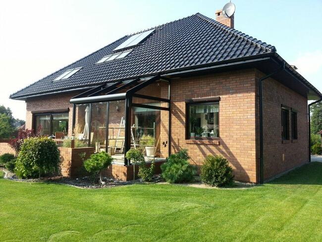 Ogrody zimowe, zadaszenia, tarasy, żaluzje fasadowe Szczecin