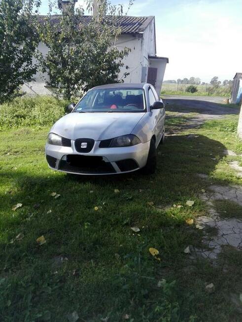 Seat Cordoba 2005 1.4 Tdi oc wazne do 2022