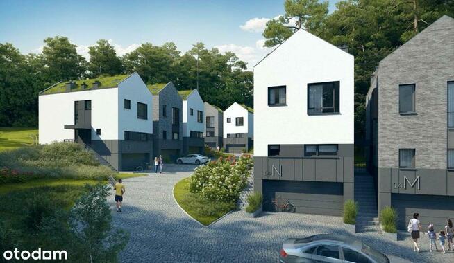 Leśna Dolina Etap II - Dom nr B10