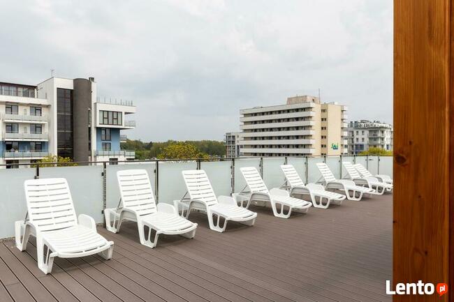 WYNAJEM POKOI NA GODZINY I DOBE W KOLOBRZEGU UL KASPROWICZA