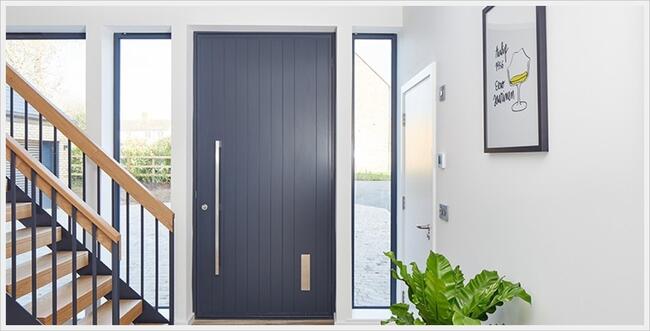 Okna PCV i aluminiowe, drzwi, rolety, bramy Szczecin