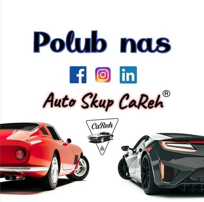SKUP SAMOCHODÓW - AUTO SKUP AUT ZA GOTÓWKĘ CAREH