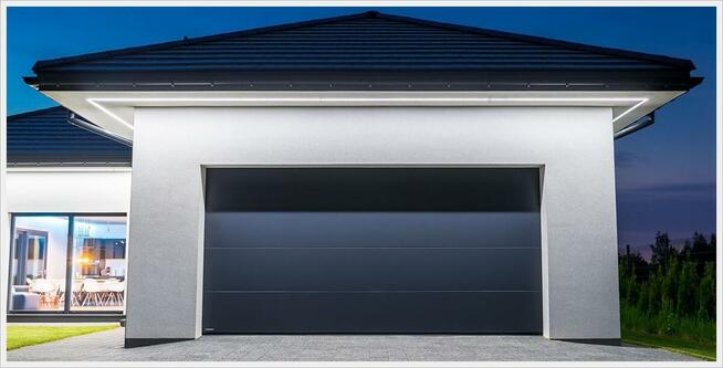 Okna PCV i aluminiowe, drzwi, rolety, bramy Szczecin