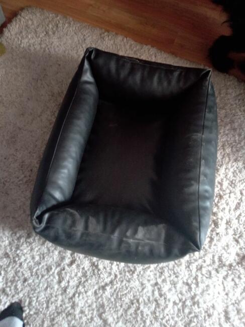 Smycze, Szelki, Legowisko.