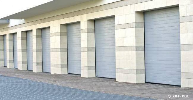 Okna PCV i aluminiowe, drzwi, rolety, bramy Szczecin