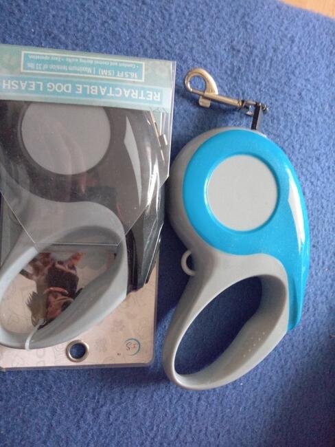 Smycze, Szelki, Legowisko.