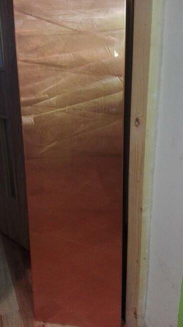 Sprzedam produkcję marmurek na blachach miedzianych