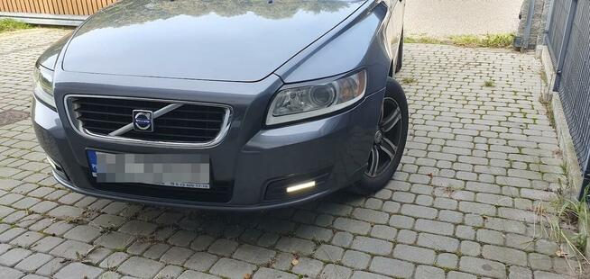 Volvo V50 1,6D 151 000 km