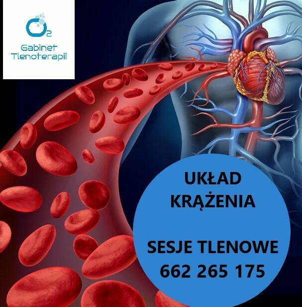 Tlenoterapia Kraków NOWA HUTA/ komora hiperbaryczna