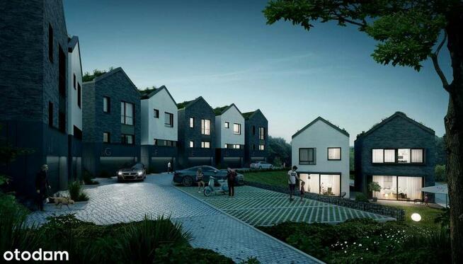 Leśna Dolina Etap II - Dom nr B10