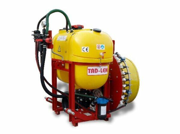 OPRYSKIWACZ SADOWNICZY ZAWIESZANY TL200S TAD-LEN