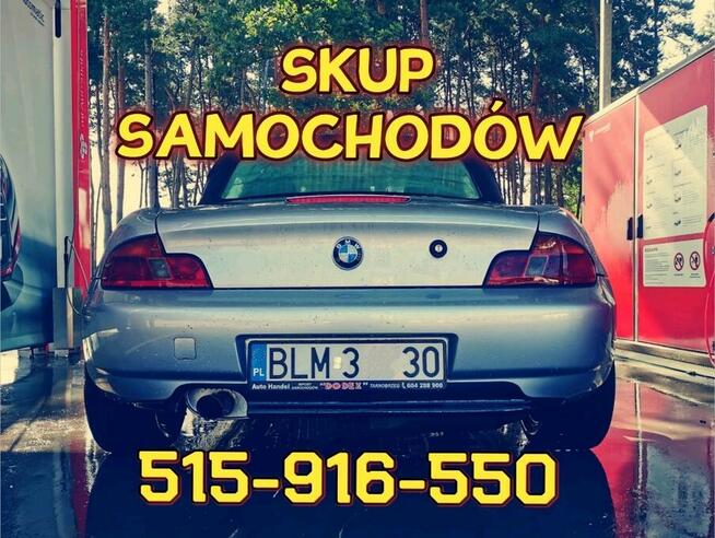 SKUP SAMOCHODÓW - AUTO SKUP AUT ZA GOTÓWKĘ CAREH