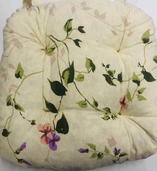 Zestaw mebli rattanowych BAHAMA Brown Brązowy, Biały, Nowy