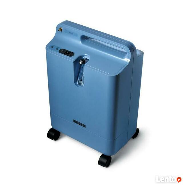 Wynajem, wynajmę koncentrator tlenu 100 zl 24/7 wypożyczalni