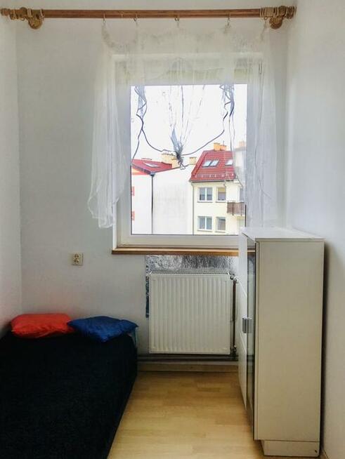 Międzyzdroje-mieszkanie 3 pokojowe dla pracowników-wynajem