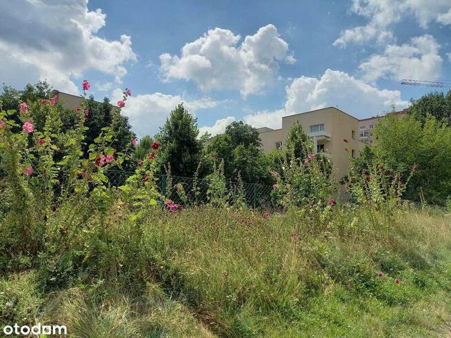 metro Służew, 47 m2, Mozarta 6, ciche i słoneczne