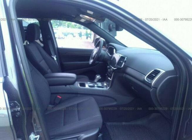 Jeep Grand Cherokee 2020, 3.6L, 4x4, LAREDO E, od ubezpieczalni