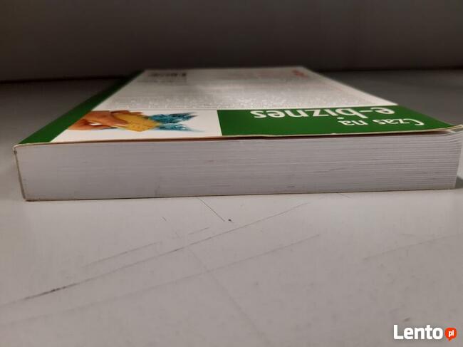 Czas na e-biznes. Piotr Majewski