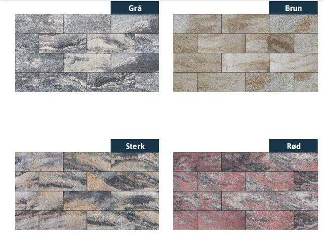 BLOCZKI OGRODZENIOWE BOKA