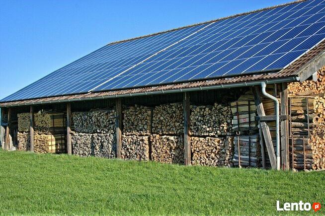 Instalacje fotowoltaiczne, pompy ciepła, klimatyzacje.