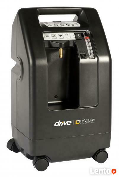 Wynajem, wynajmę koncentrator tlenu 100 zl 24/7 wypożyczalni