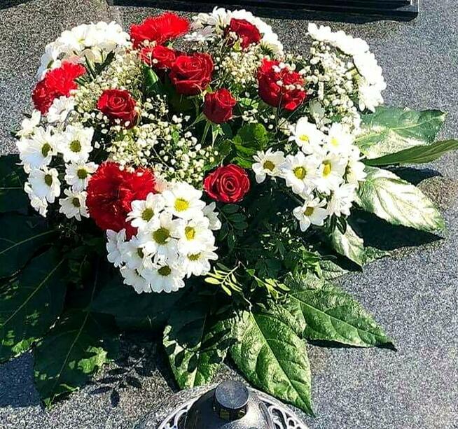 KWIATY Z DORĘCZENIEM - Kwiaciarnia Pod Muflonami WAŁBRZYCH