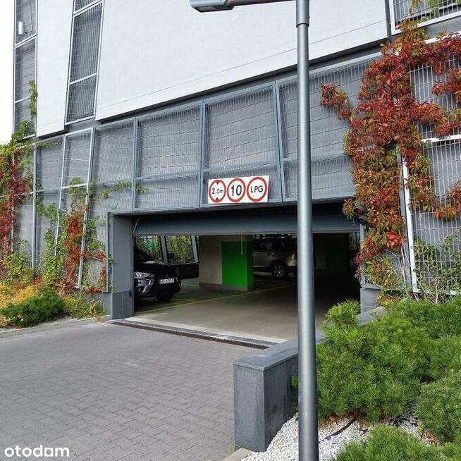 metro Służew, 47 m2, Mozarta 6, ciche i słoneczne