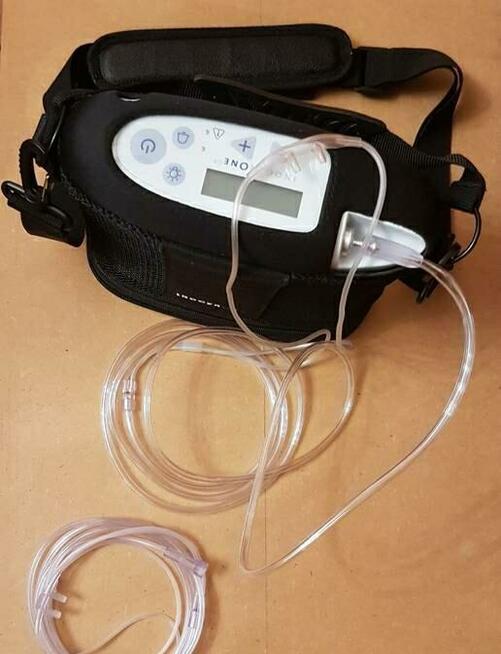 Wynajem, wynajmę koncentrator tlenu 100 zl 24/7 wypożyczalni