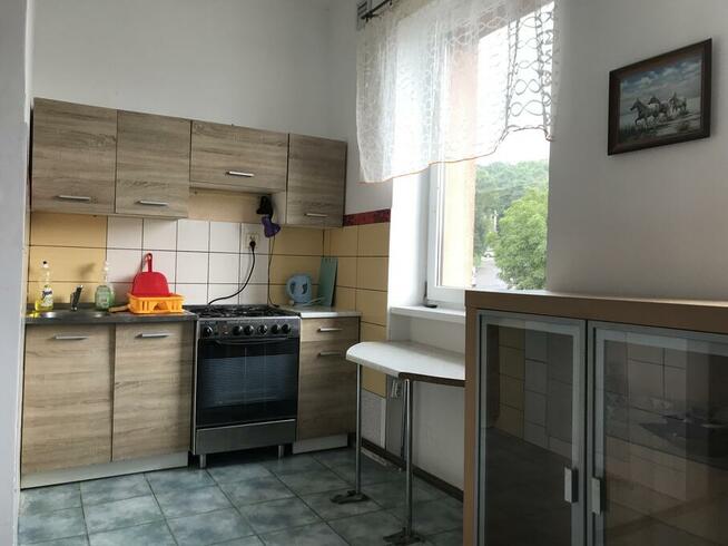 Międzyzdroje-mieszkanie 3 pokojowe dla pracowników-wynajem