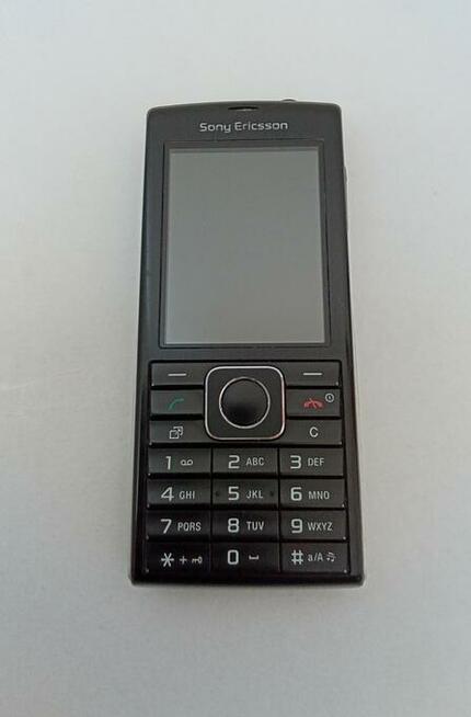 Sony Ericsson j108i Cedar zadbany